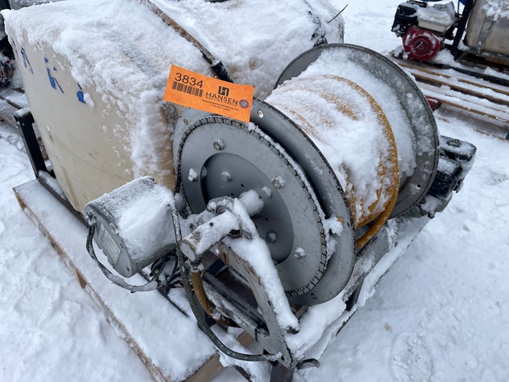 #3834-•-used-pressure-washer-unit-image-10