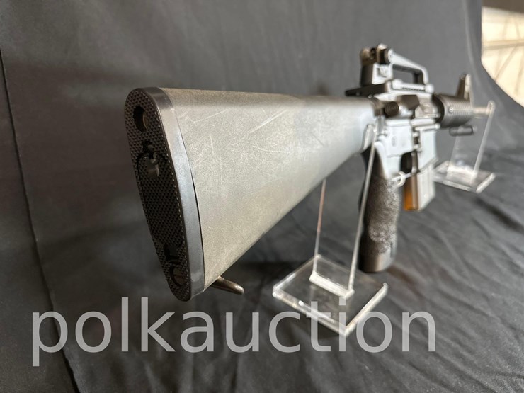 colt-match-target-hbar-ii-.223-rifle-(sn#-cjc001098)-(1mag)-image-2