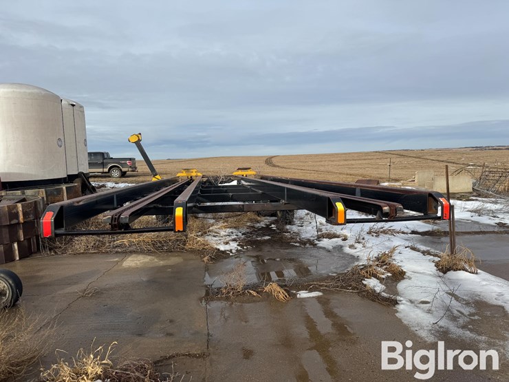 buhler-/inland-12-bale-accumulator-image-6