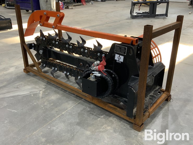 2025-giyi-gy-x39f-mini-skid-steer-loader-trencher-image-7