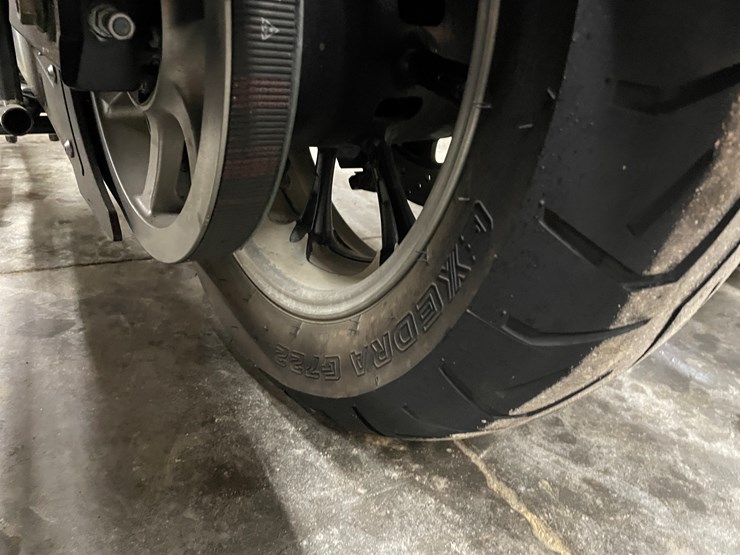 #1010-•-2011-yamaha-v-star-950-tourer-motorcycle-with-trike-kit-(has-wi-title)-image-58