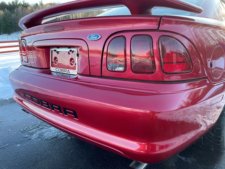 #3804-•-1996-ford-mustang-cobra-svt-(wi-title)-image-19