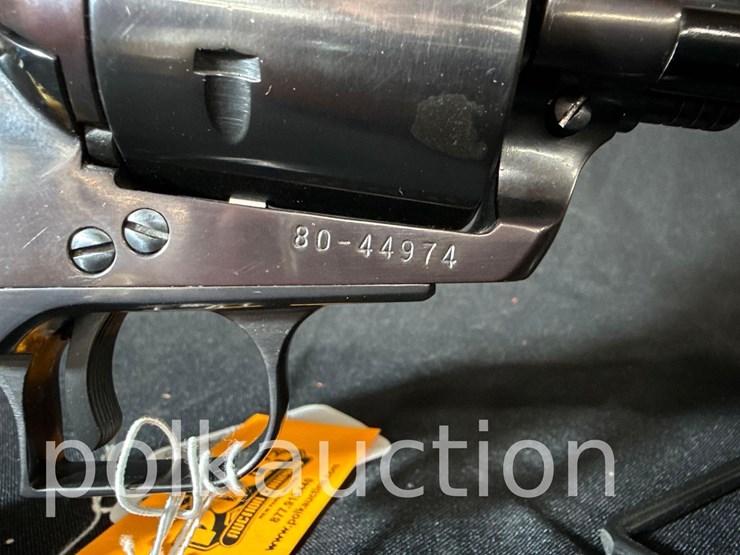 ruger-super-blackhawk-44mag-revolver-(sn#-80-44974)-image-8