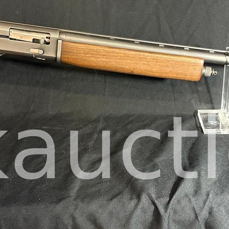 ITHACA MAG-10 10GA MAG SHOTGUN (SN# 100019590)