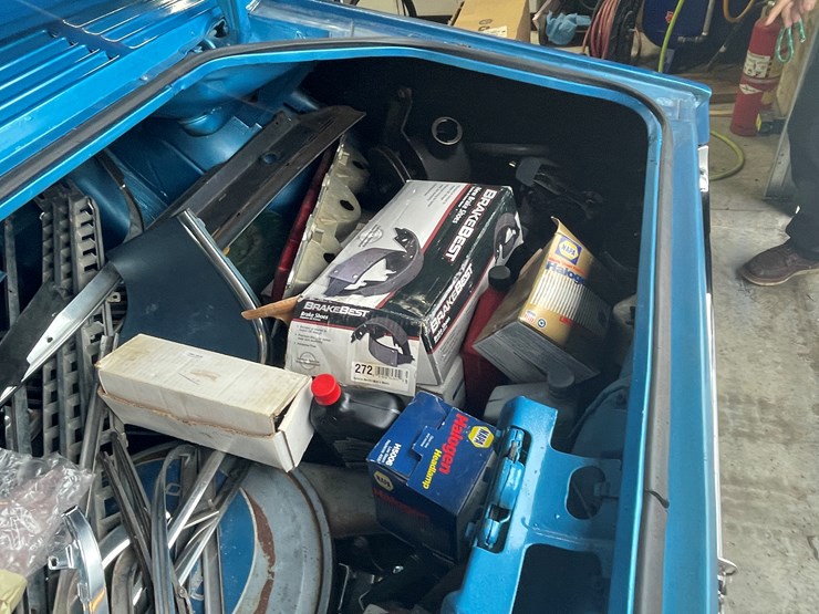 #3809-•-1967-oldsmobile-toronado-(has-wi-title)-image-12