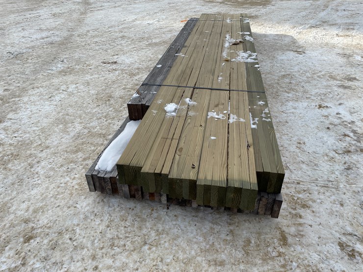 #3777-•-bundle-of-laminated-wood-beams-image-9