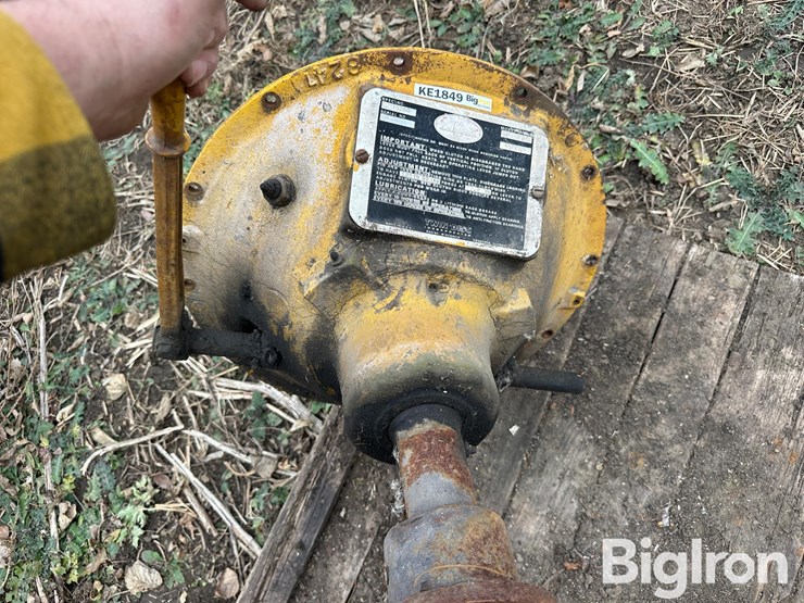 twin-disc-sp111-power-unit-clutch-housing-image-12