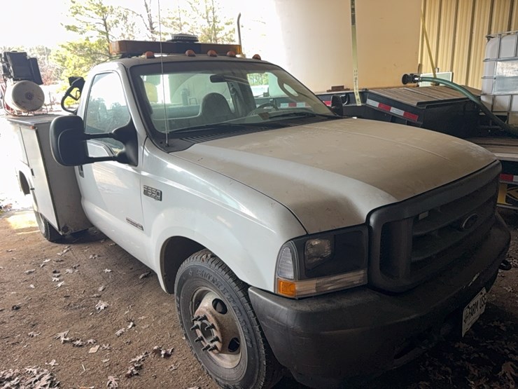 2004,-f-350-xl-service-truck,-8-ft,-diesel-6.0,-title-in-hand;-located-at-7241-roxbury-rd,-charles-city,-va,-please-call-804.837.9940-or-804.651.4404-with-questions-image-24