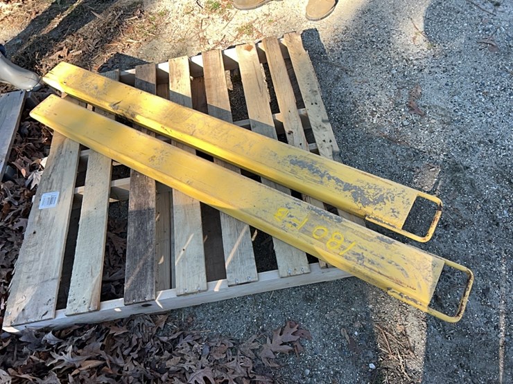 pair-of-fork-extensions;-located-at-7241-roxbury-rd,-charles-city,-va,-please-call-804.837.9940-or-804.651.4404-with-questions-image-2