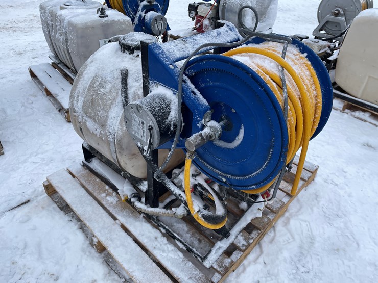 #3828-•-used-pressure-washer-unit-image-3