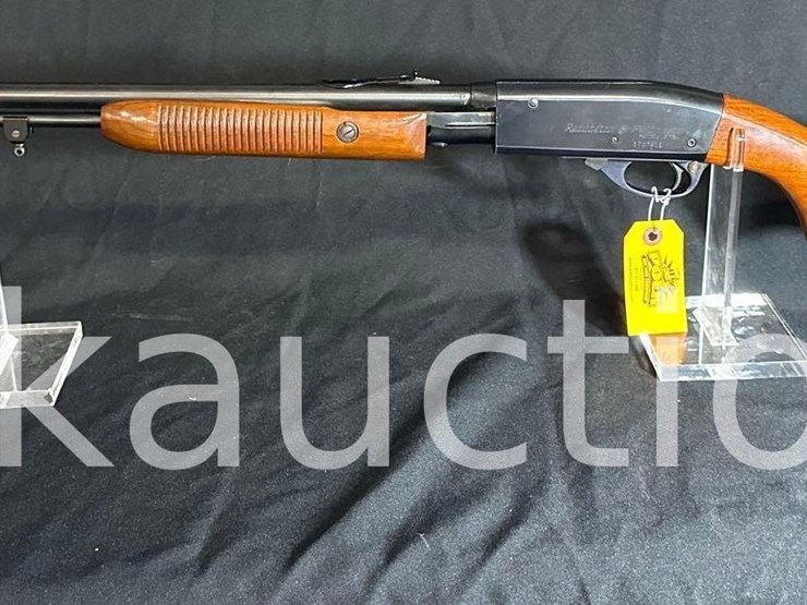 remington-572-fieldmaster-22lr-rifle-(sn#-1727911)-image-9