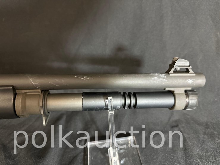 benelli-m-4-12ga-shotgun-(sn#-y193839q)-(choke-wrench/manual)-image-7