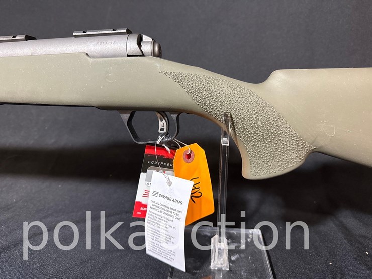 savage-110-trail-400-legend-rifle-(sn#-r374142)-(box/1mag)-image-13
