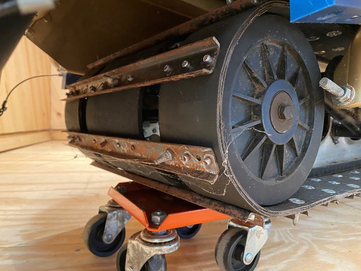 #3780-•-1974-sno-jet-340-thunder-jet-f/a-snowmobile-image-12