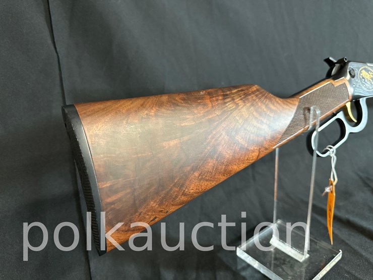 winchester-94-ae-'wildlife-for-tomorrow'-30-30-rifle-(sn#-wft0205)-image-2