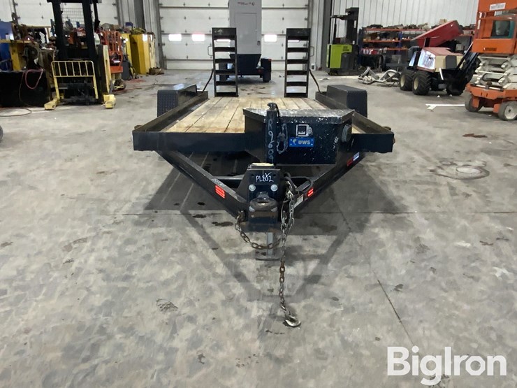 2022-cross-country-4hd16-16'-t/a-utility-trailer-w/ramps-image-2