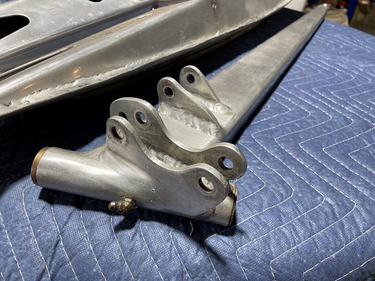 #3868-•-pair-of-gordon-rudolph-ski's-and-control-arms-image-3