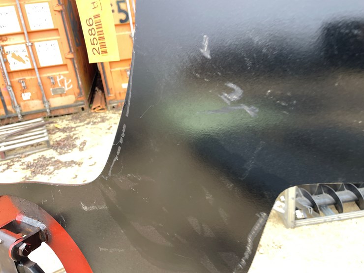 #2586-•-new-kc-ar500-steel-deer-shooting-target-image-47