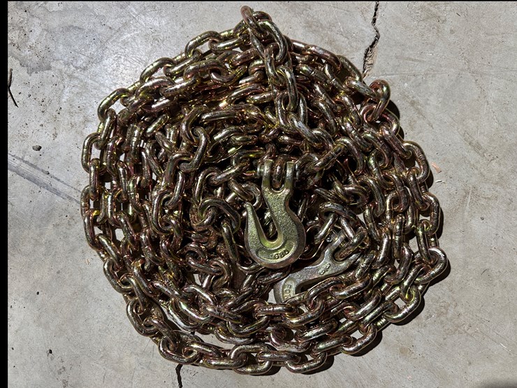 #1099-•-20ft-3/8-g80-chain-image-1