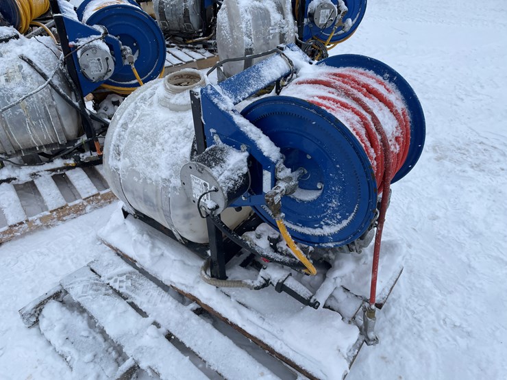 #3825-•-used-pressure-washer-unit-image-3