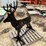 #2586-•-new-kc-ar500-steel-deer-shooting-target-image-1