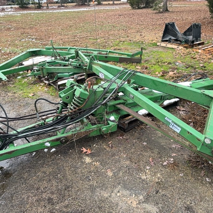 HOUCK HITCH, 750 SWING HITCH; LOCATED AT 7241 ROXBURY RD, CHARLES CITY, VA,  PLEASE CALL 804.837.9940 OR 804.651.4404 WITH QUESTIONS