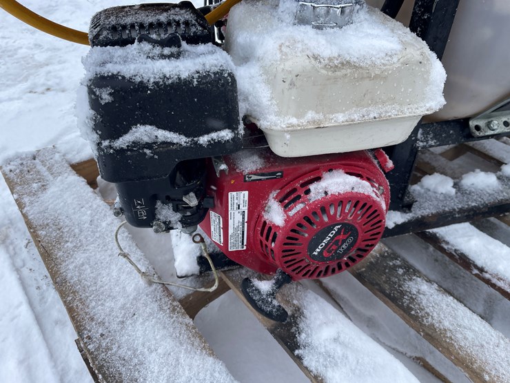 #3836-•-used-pressure-washer-unit-image-9