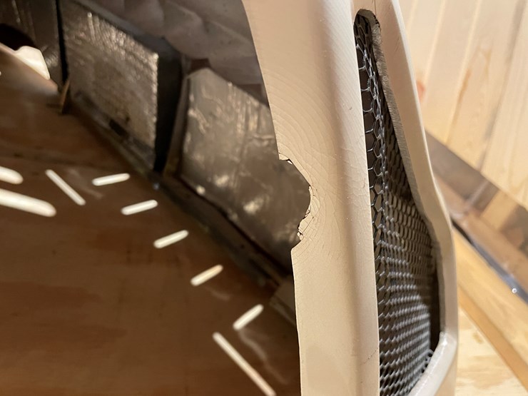 #3849-•-1992-ski-doo-formula-mx-x-snowmobile-hood-image-8