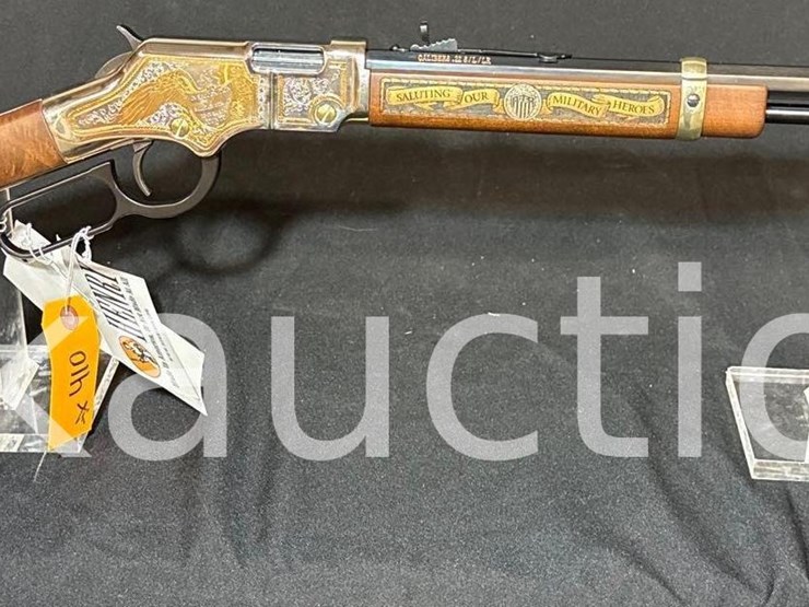 henry-golden-boy-'military-service-ii'-.22lr-rifle-(sn#-2ms01125)-(box)-image-3