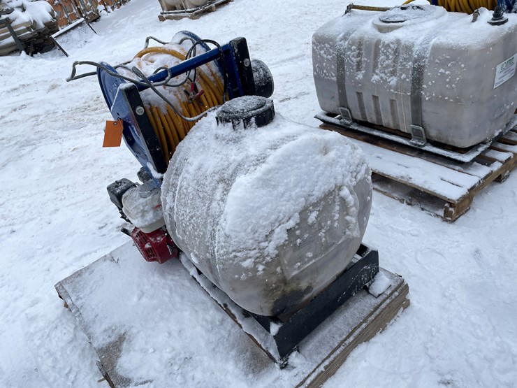 #3831-•-used-pressure-washer-unit-image-5