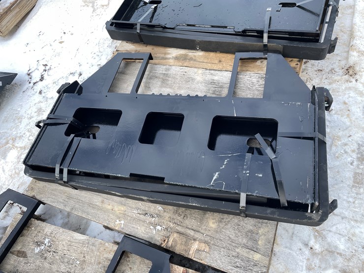 #2049-•-new-kc-skid-steer-fork-frame-with-forks-image-9