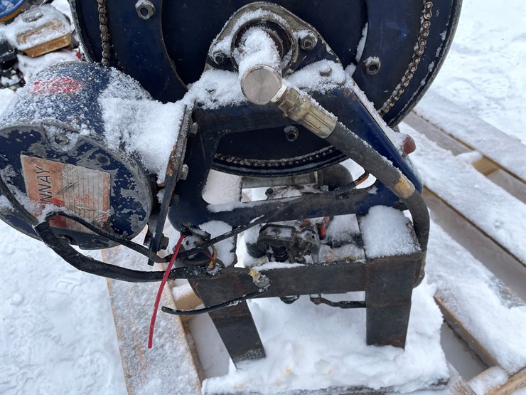 #3827-•-used-pressure-washer-unit-image-11