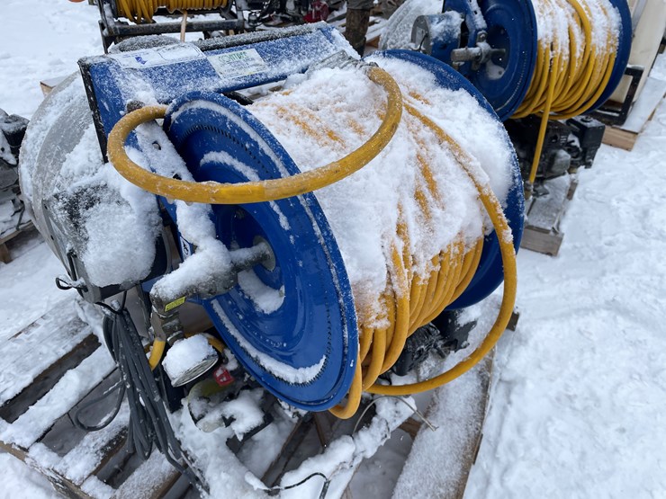 #3836-•-used-pressure-washer-unit-image-12