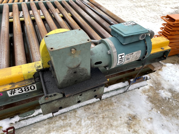 #3799-•-(6)-roller-conveyor-sections-image-14