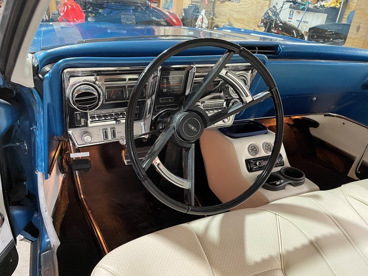 #3809-•-1967-oldsmobile-toronado-(has-wi-title)-image-18