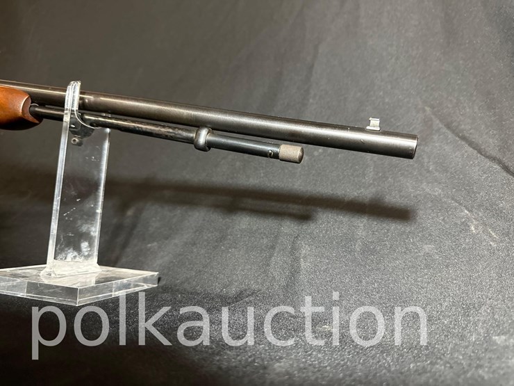 remington-572-fieldmaster-22lr-rifle-(sn#-1727911)-image-6