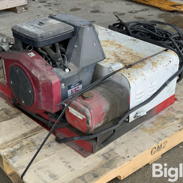 GoodAll 718 18HP Start All Jump Pack