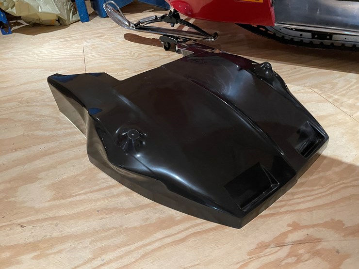 #3853-•-kawasaki-fiberglass-repop-(2)-piece-belly-pan-image-2