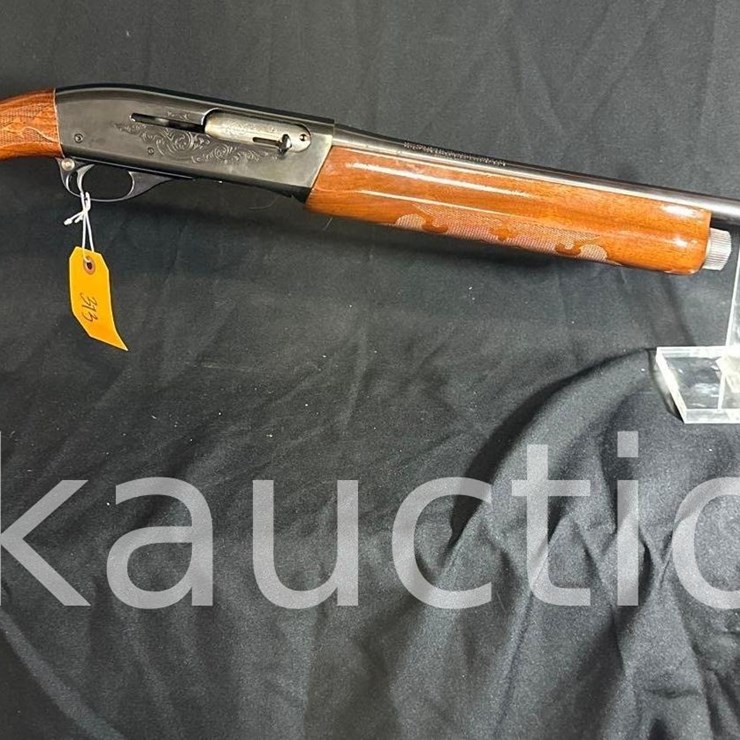 REMINGTON 1100 20GA SHOTGUN (SN# L458542X)