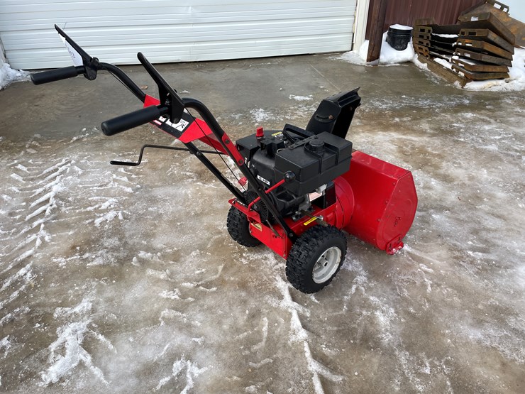 #503-•-snapper-22"-snowblower-image-4