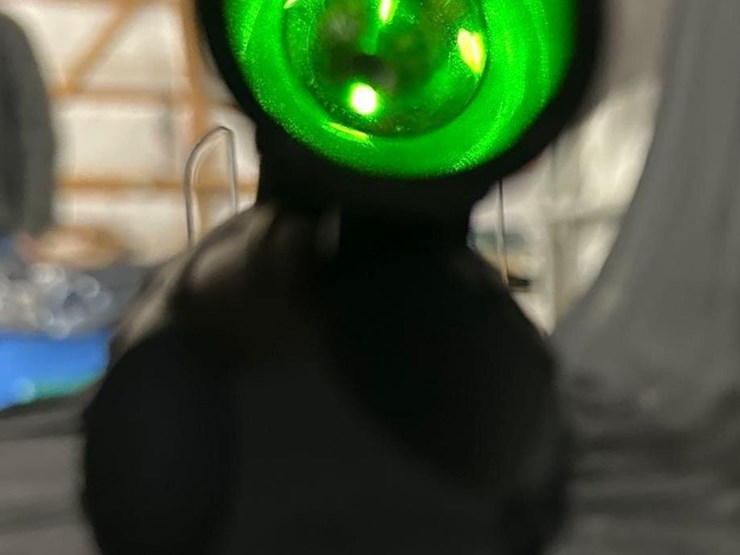 benelli-m-4-12ga-shotgun-(sn#-y193839q)-(choke-wrench/manual)-image-9