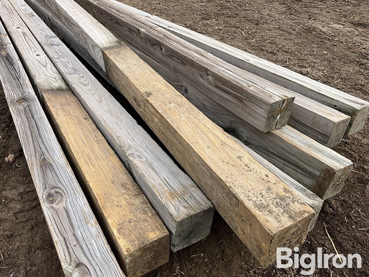 6”x6”-wooden-building-posts-image-9