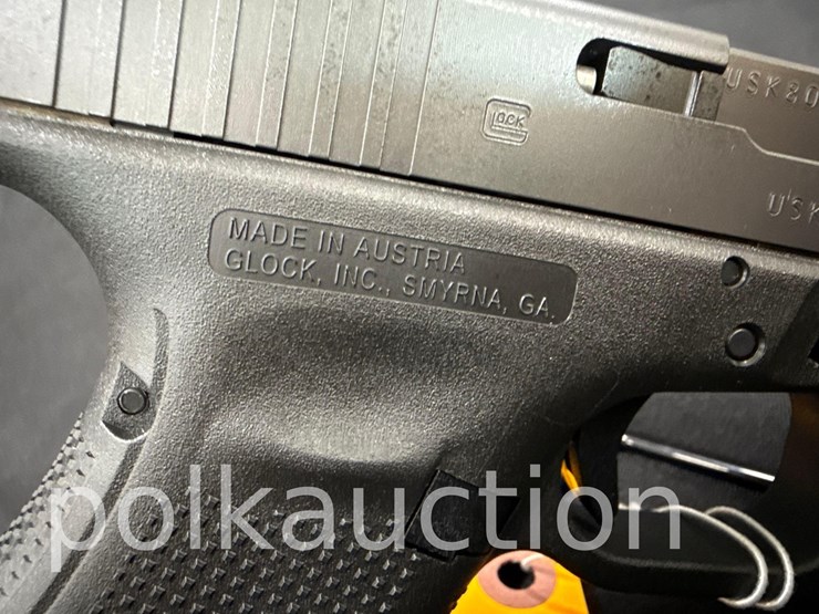glock-g23-.40sw-pistol-(sn#-usk806)-(3mags/case)-image-6