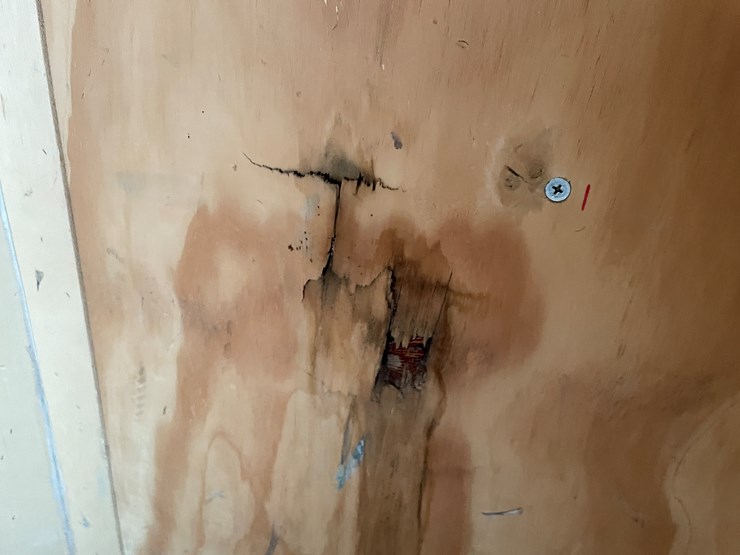 #1014-•-2018-forest-river-12'-enclosed-trailer-(has-certificate-of-origin)-image-58