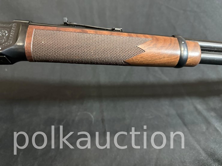 winchester-94-ae-'wildlife-for-tomorrow'-30-30-rifle-(sn#-wft0205)-image-5
