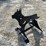 #2036-•-new-kc-ar500-steel-coyote-shooting-target-image-1