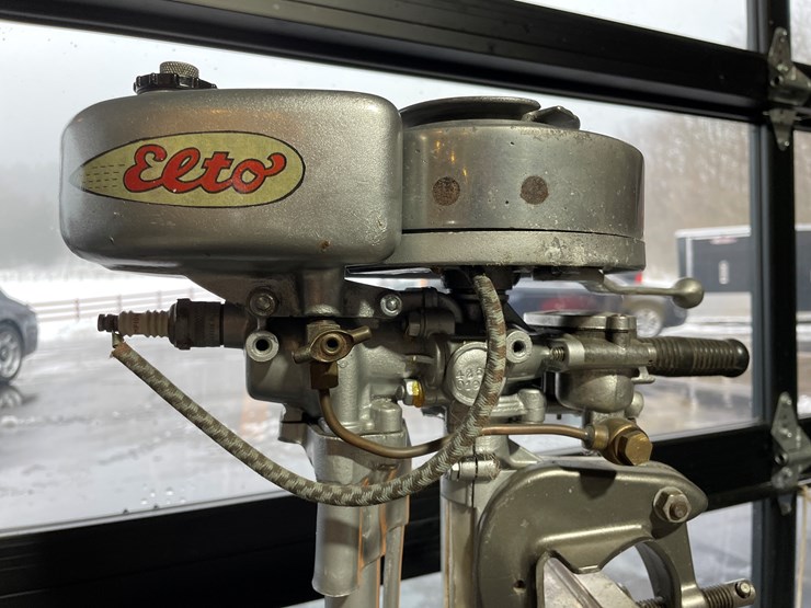 #3822-•-evinrude-elto-pal-vintage-outboard-boat-motor-image-10