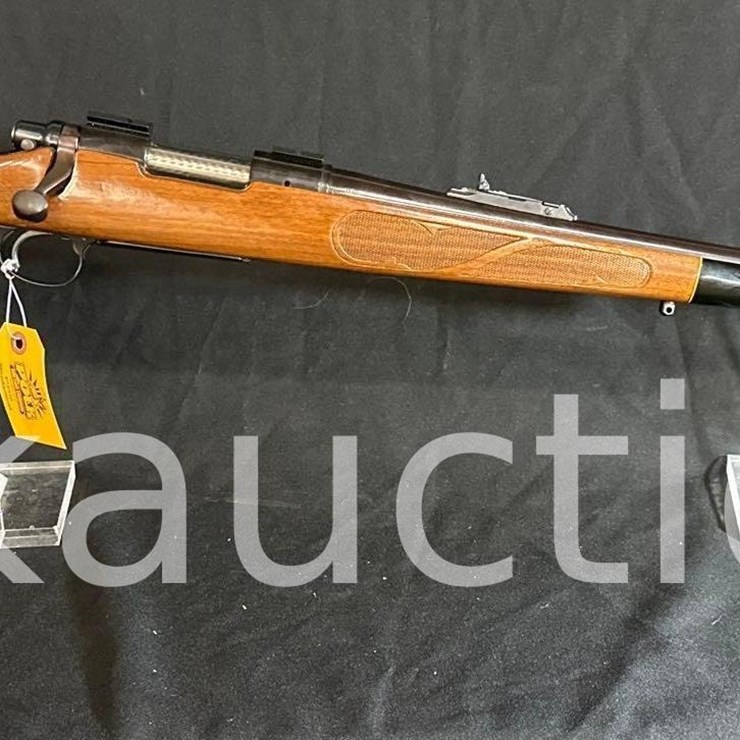 REMINGTON 700 BDL 22-250 RIFLE (SN# 6347151)