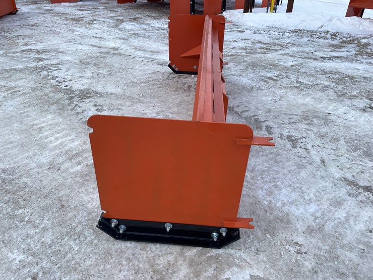 #2018-•-new-10'-snow-pusher-for-skid-steer-image-8