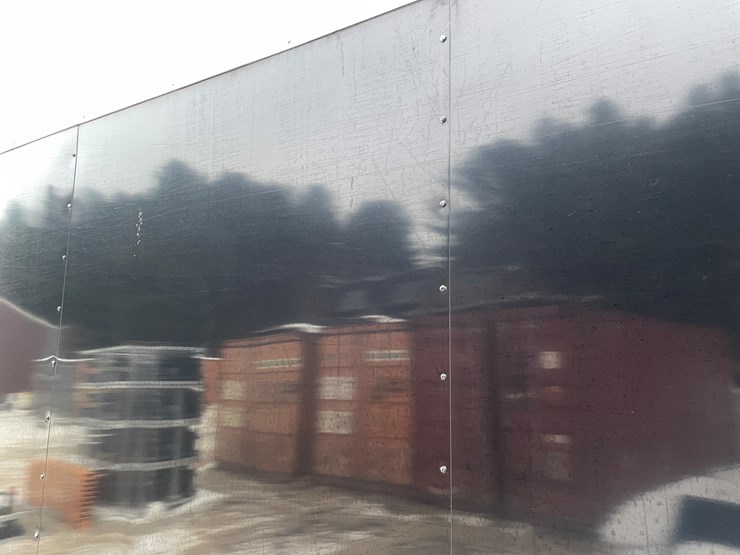 #1014-•-2018-forest-river-12'-enclosed-trailer-(has-certificate-of-origin)-image-25